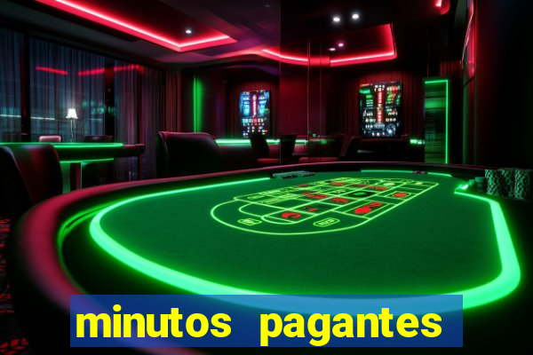 minutos pagantes fortune dragon hoje